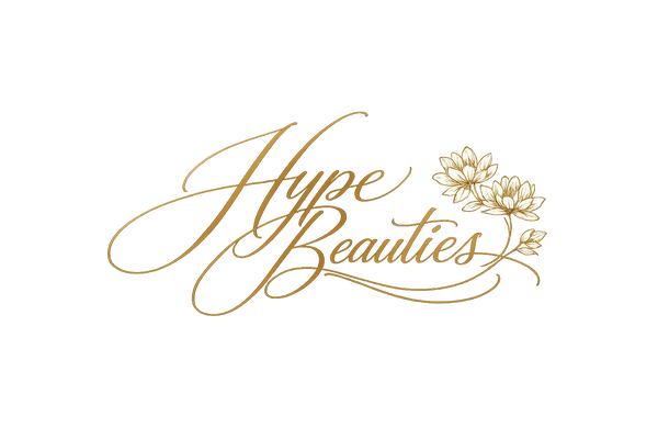 hype beauties