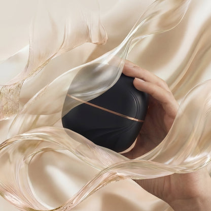 Hair Straightener Brush, Salon hair. Zero effort. Portable styling tools for women on the go